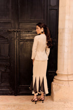 Bianca Champán Blazer