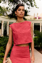Garda Fresa Skirt