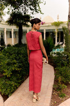 Garda Fresa Skirt