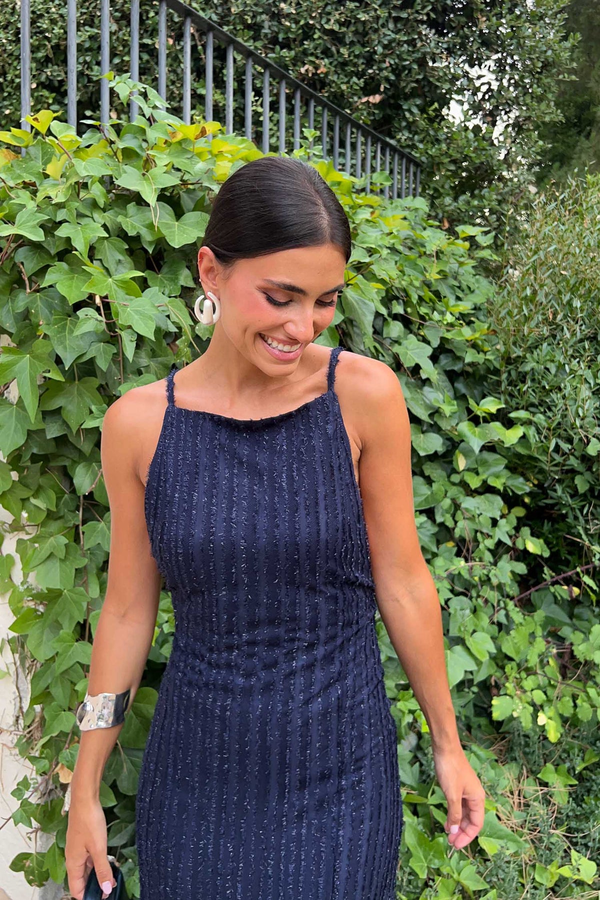 Leone Marino Dress