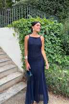 Leone Marino Dress