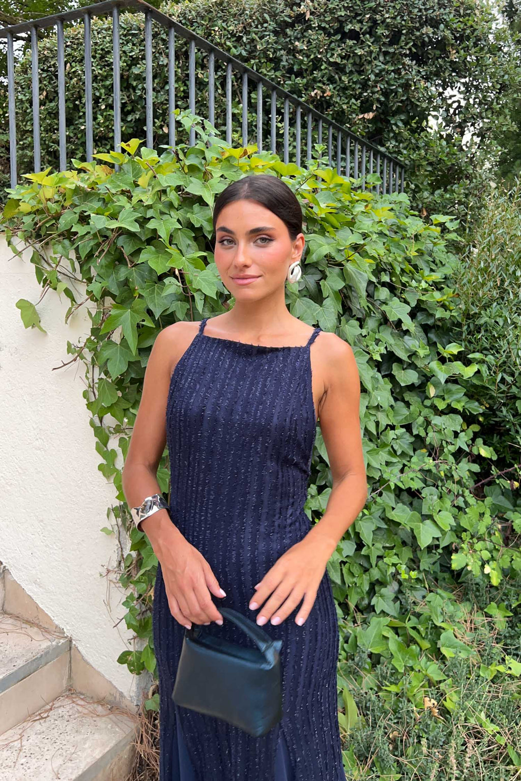 Leone Marino Dress