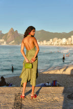 Abito Janeiro Oliva