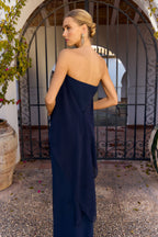Leblón Marino Dress