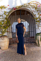 Leblón Marino Dress