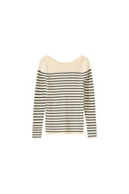 Maglione Lady - Nero