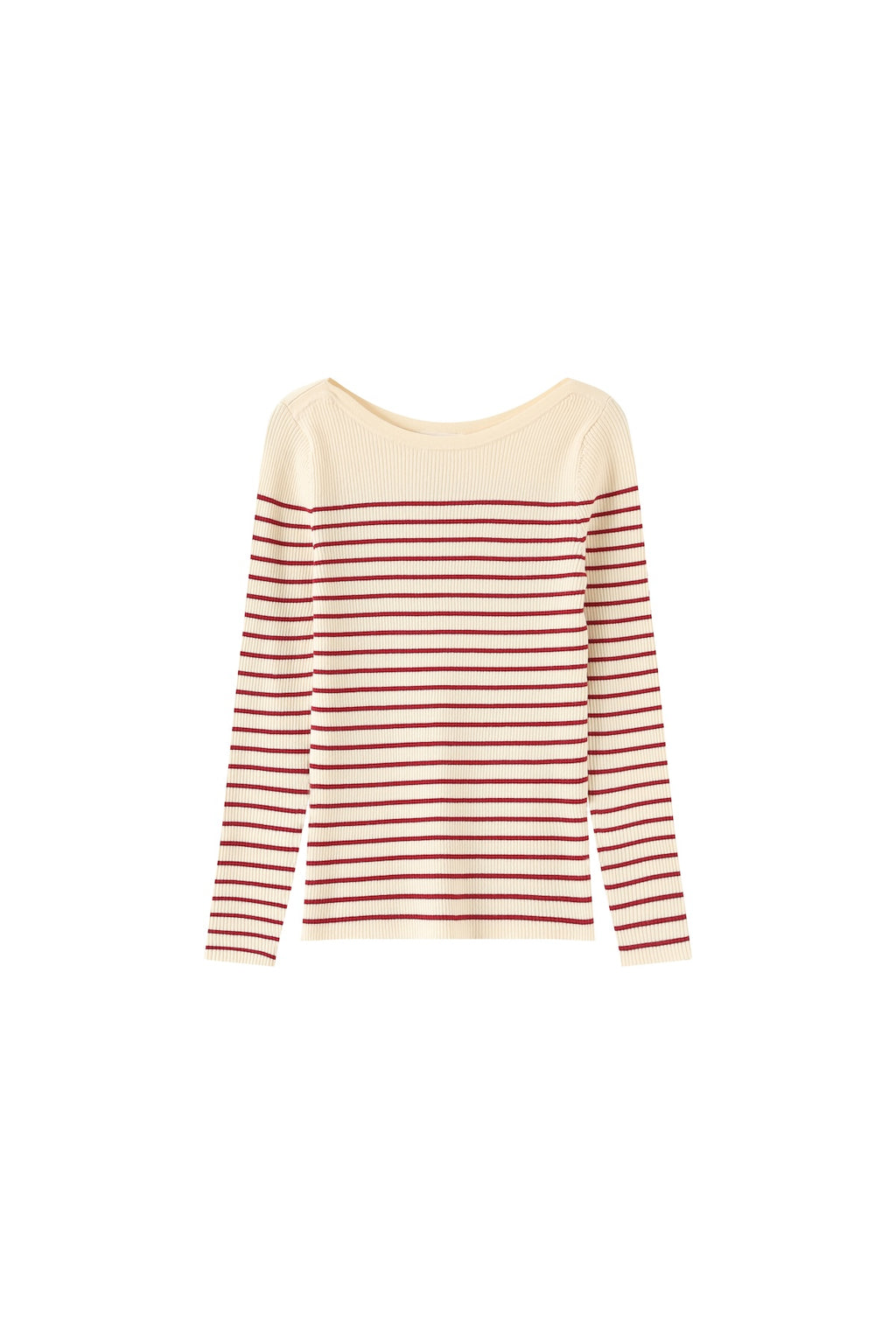 Pull Lady - Rouge