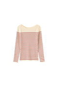 Pull Lady - Rouge
