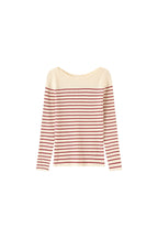 Pull Lady - Rouge