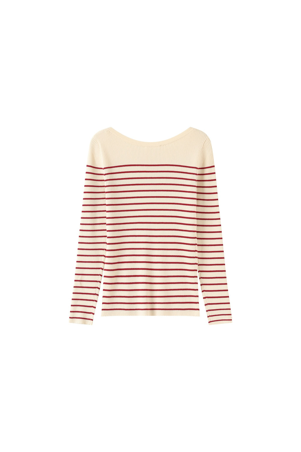 Pull Lady - Rouge