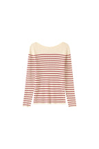 Pull Lady - Rouge