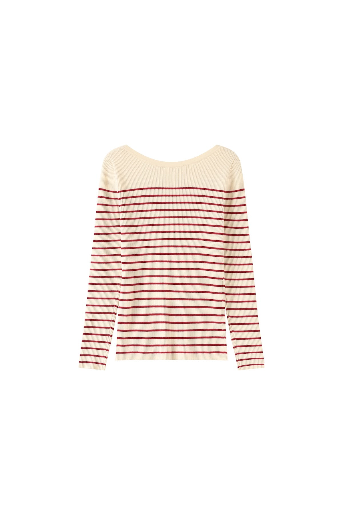 Pull Lady - Rouge