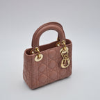 Lady Dior Mini