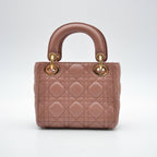 Lady Dior Mini