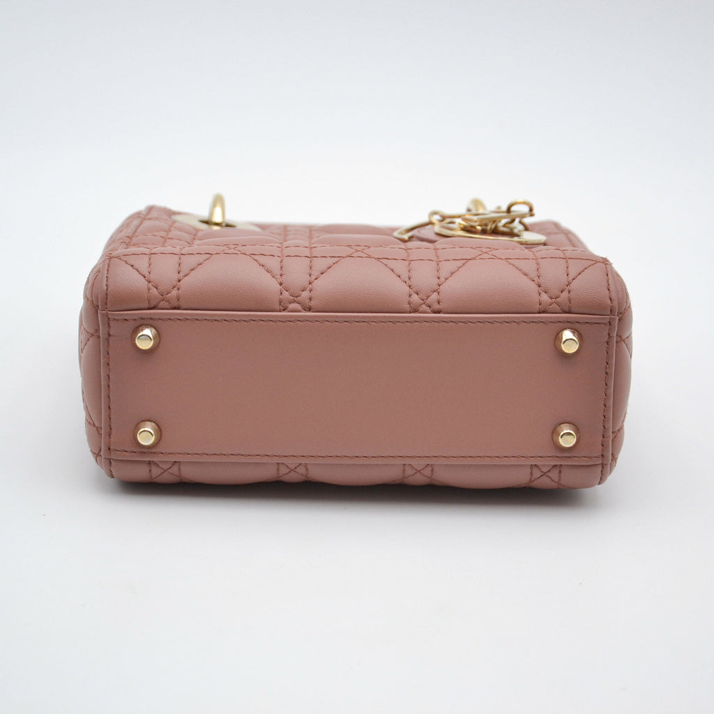 Lady Dior Mini