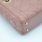 Lady Dior Mini