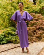 Robe Kyoto Uva