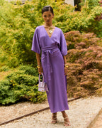 Robe Kyoto Uva