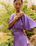 Robe Kyoto Uva