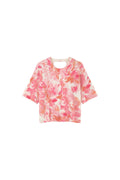 Pull Laetitia - Rose