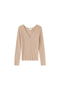 Chaleco Lafayette - Beige