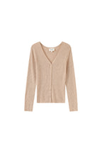 Chaleco Lafayette - Beige