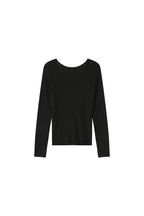Gilet Lafayette - Noir