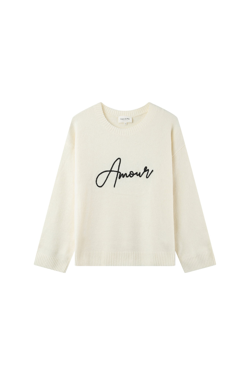 Jersey Lafontaine - Crudo