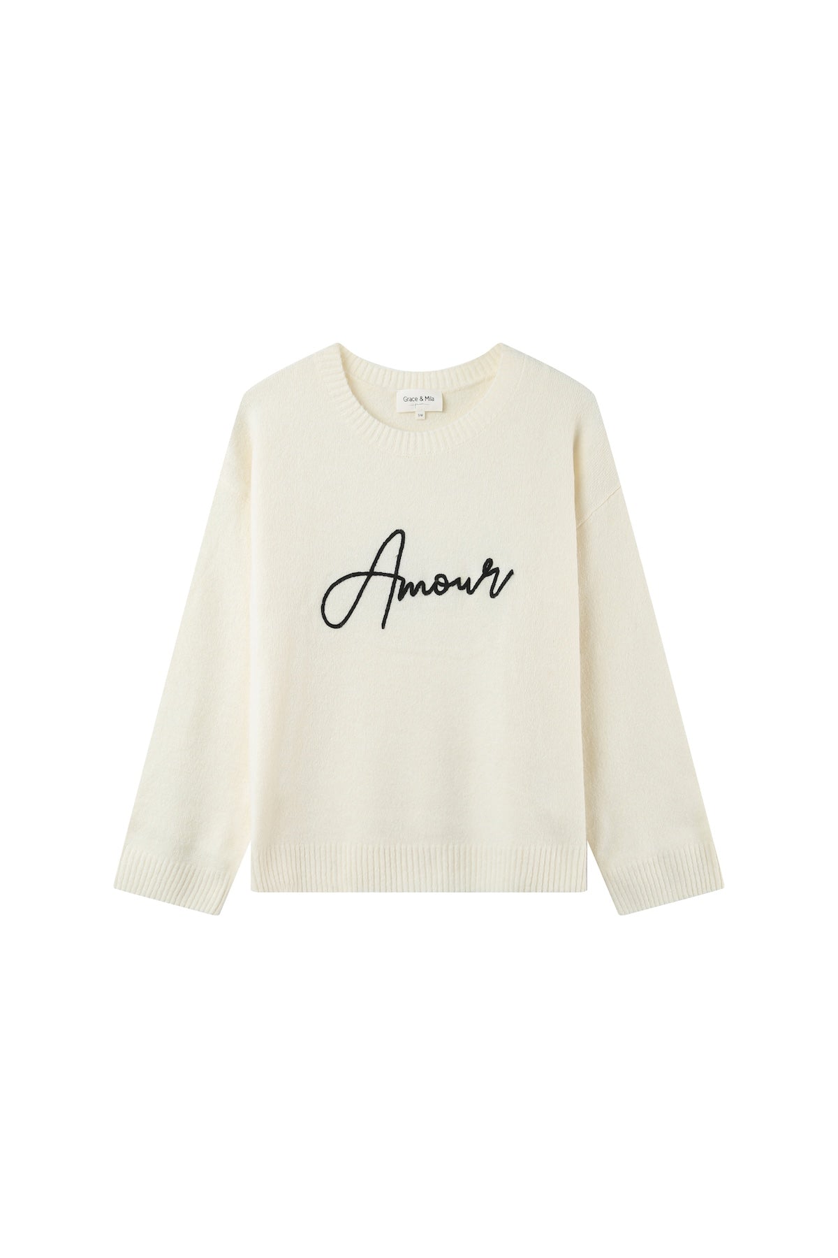 Jersey Lafontaine - Crudo