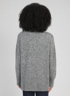 Pull Lafunky Gris Chine