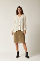 Sao blouse