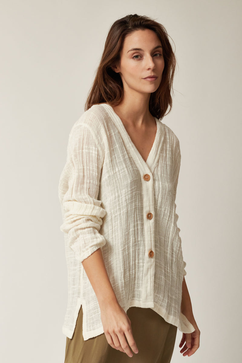 Sao blouse