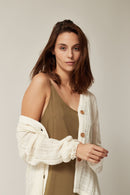 Sao blouse