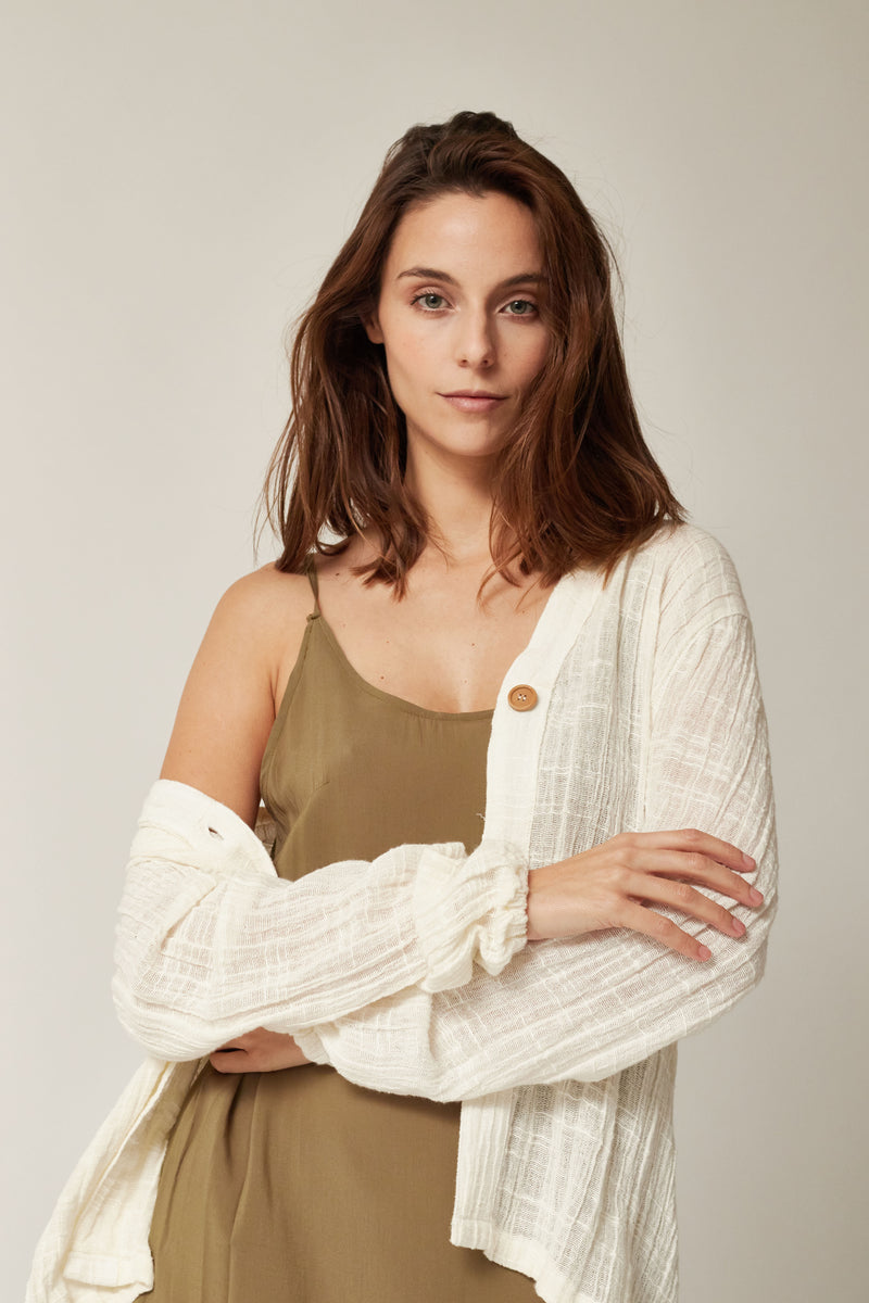 Sao blouse