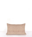 Housse De Coussin Lagru - Brique