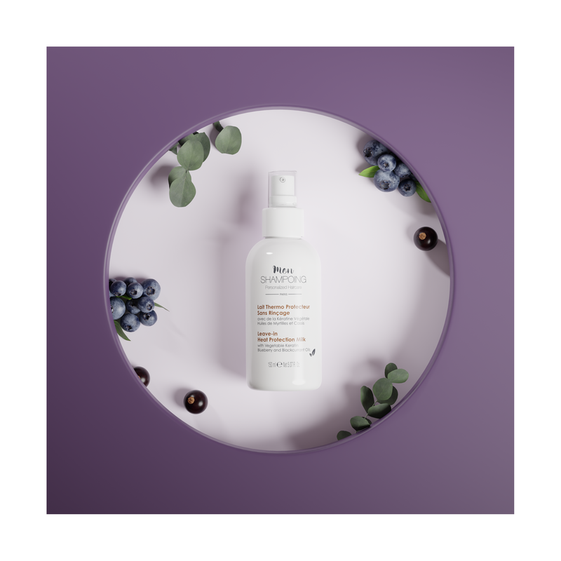 Thermo Protective Milk Without Rinse - 150Ml