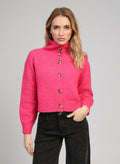 Gilet Lakeyla Candy