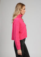 Gilet Lakeyla Candy