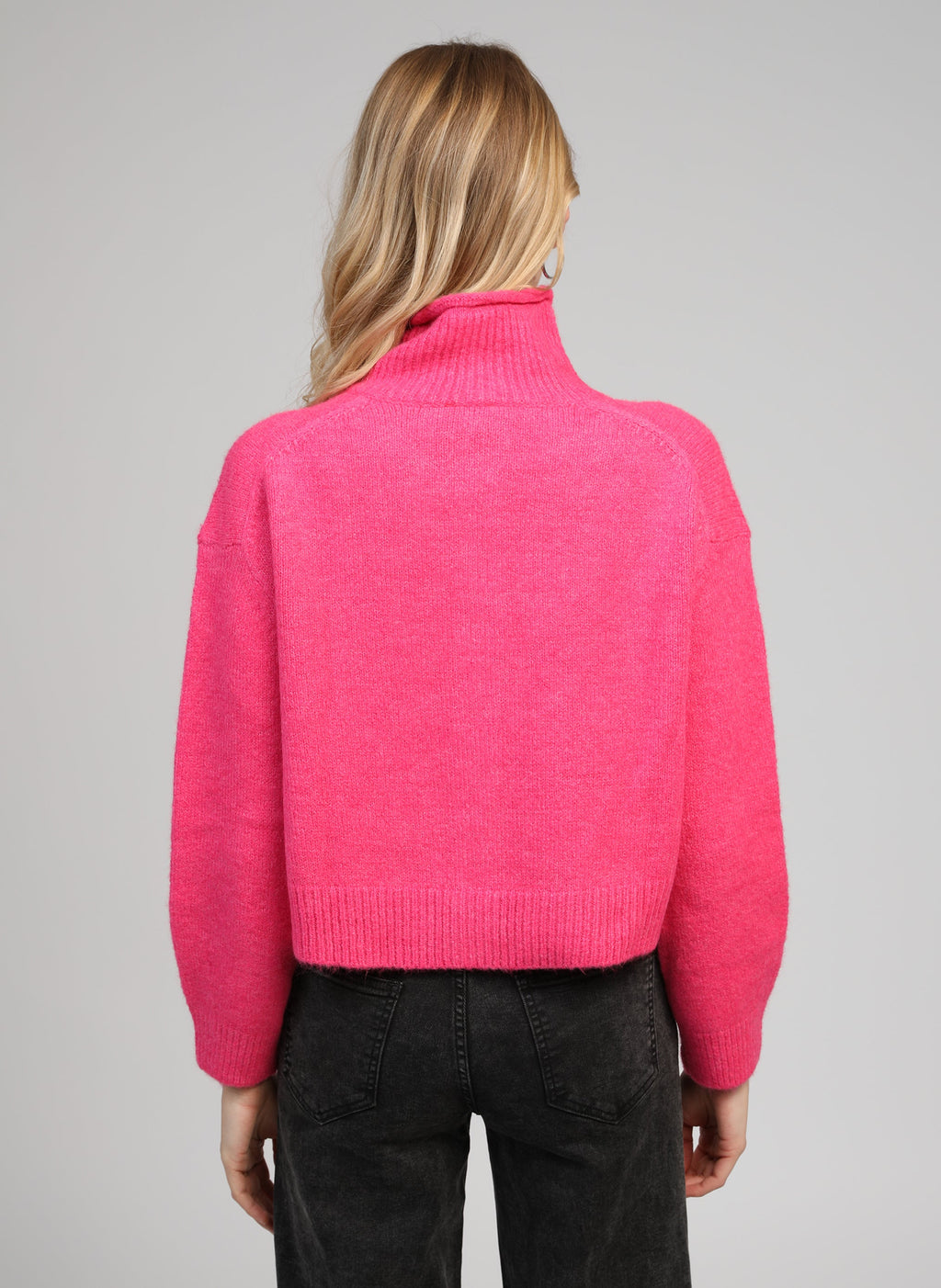 Gilet Lakeyla Candy