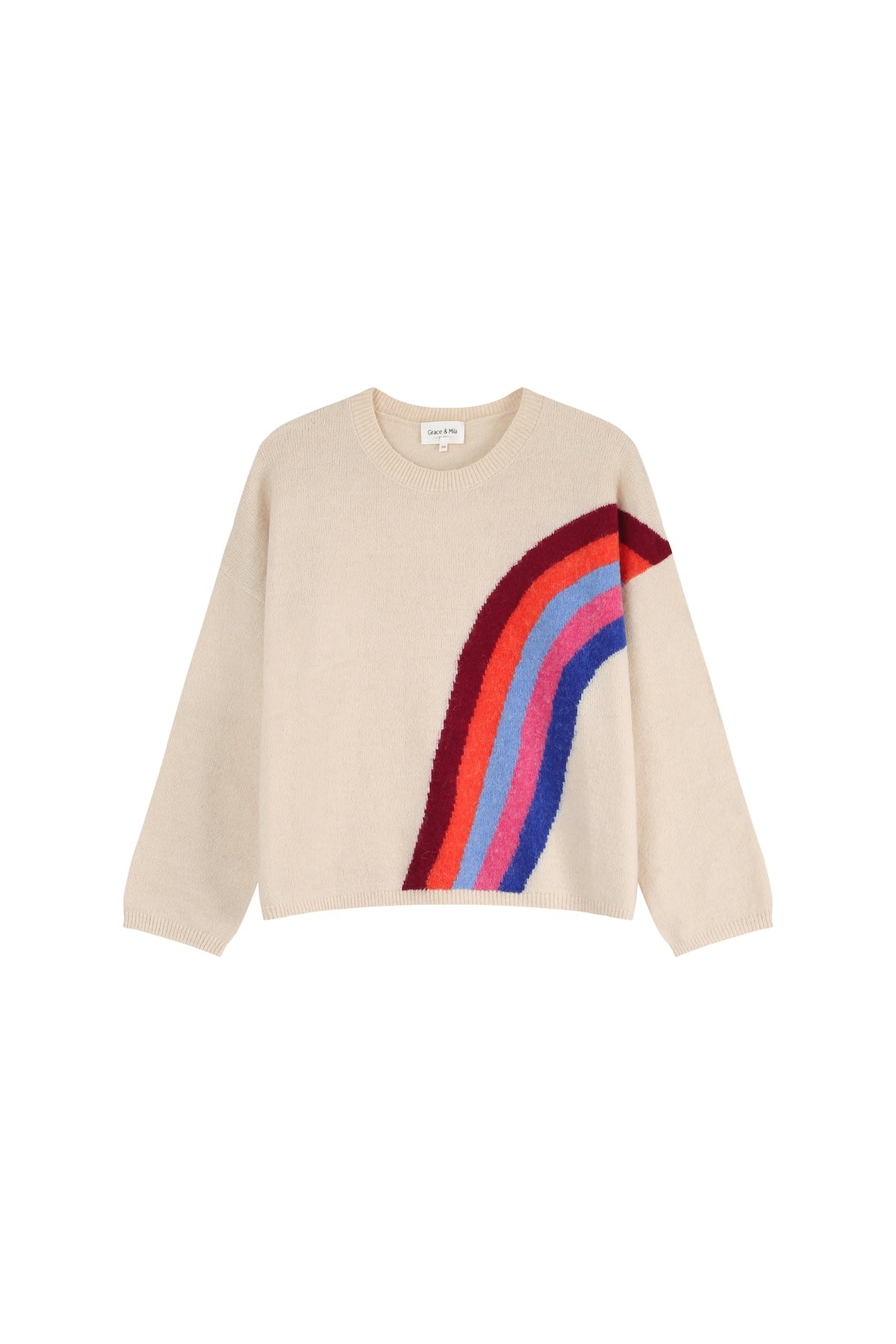 Jersey Lalaland - Beige