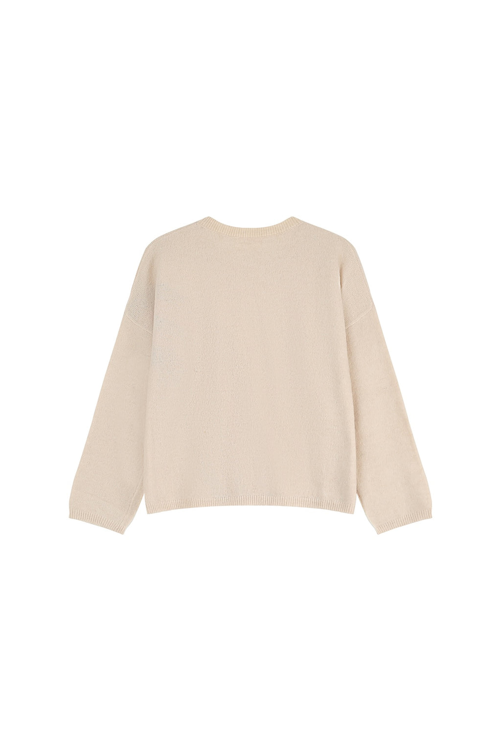 Jersey Lalaland - Beige