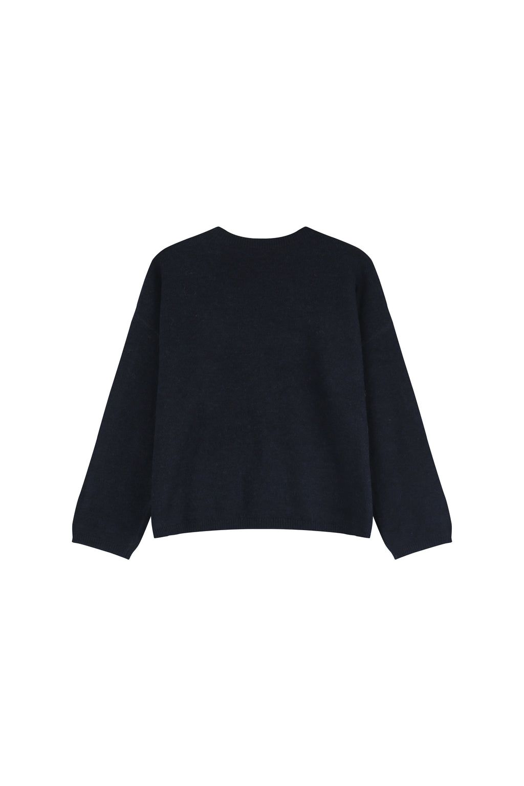 Lalaland jumper - Navy