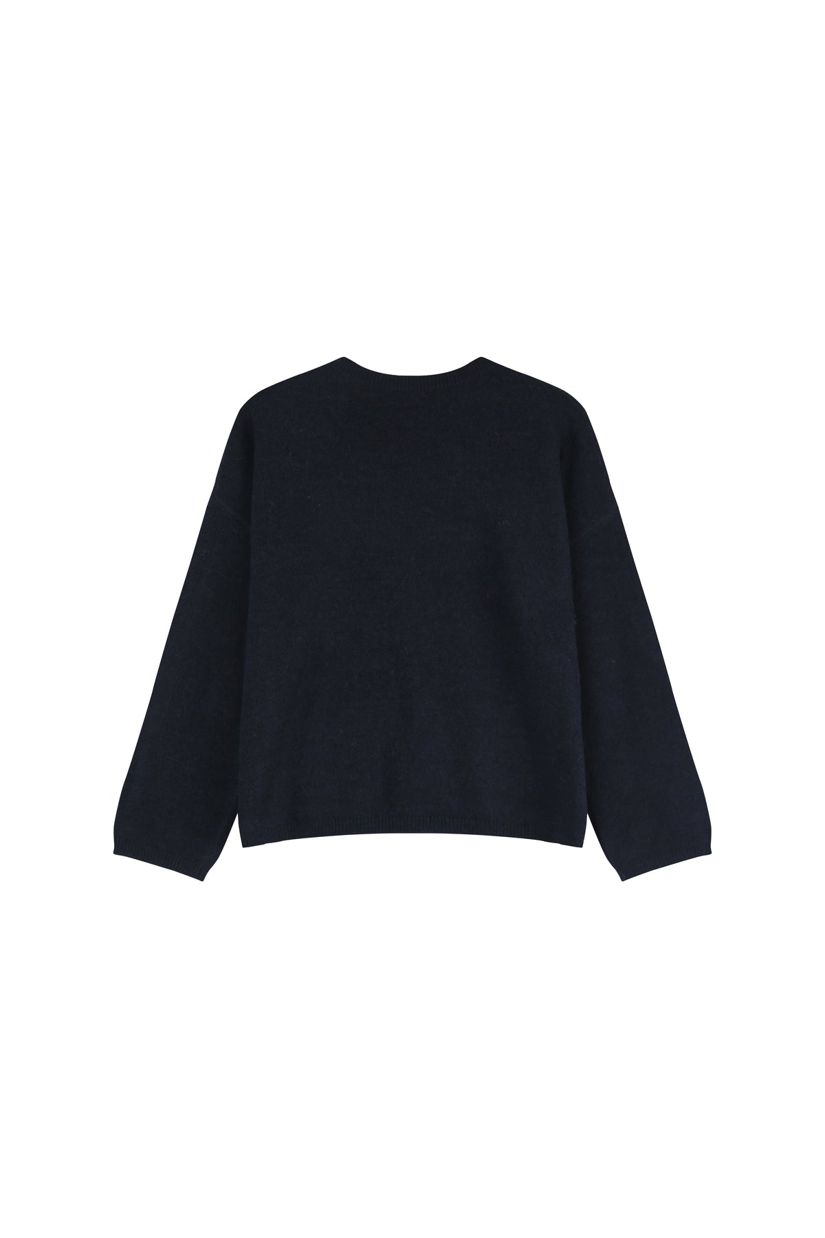 Lalaland jumper - Navy