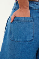 Lalali Shorts - Blue