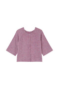 Cardigan Lala - Lilla