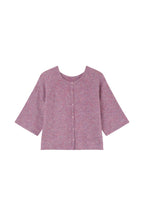 Cardigan Lala - Lilla
