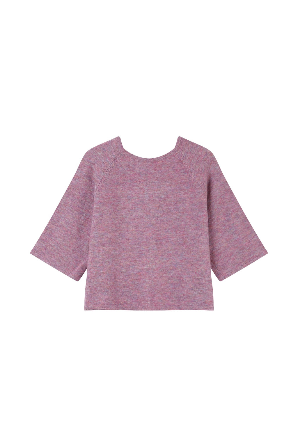 Cardigan Lala - Lilla