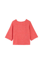 Cardigan Lala - Rosso