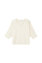 Pull Lamara - Ecru