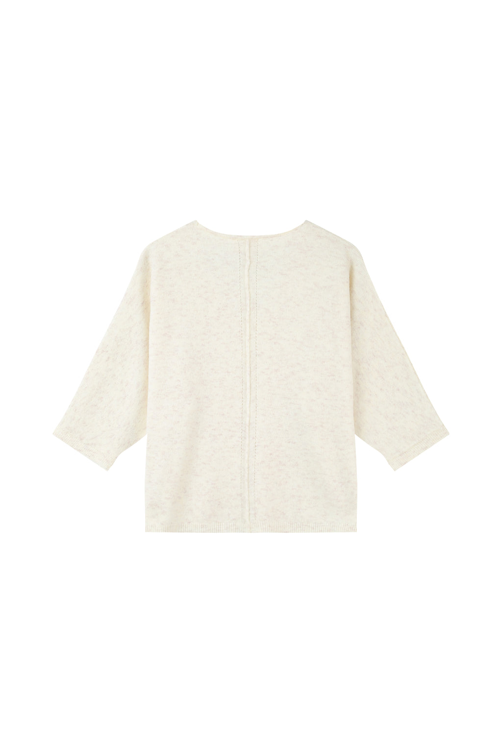 Pull Lamara - Ecru